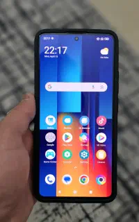 گوشی شیایومی پوکو Poco M6 Pro 512