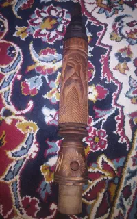 تنه قلیان