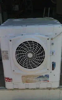 کولر آبی 2800