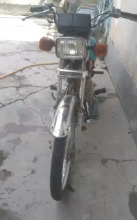 موتور هوندا بهتاز فروشی۸۹ پلاک ملی