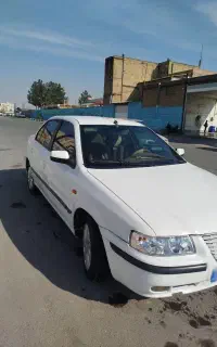 سمند ef7