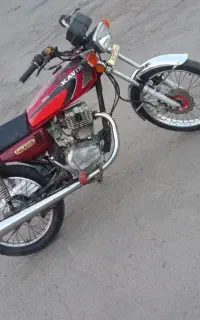 موتور 200 مدل 95 پرواز
