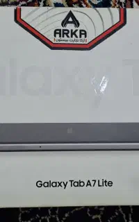 تبلت a7