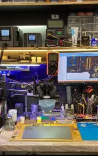 تعمیرات موبایل