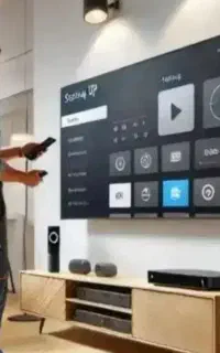 نصاب آنتن،نصب و راه اندازی انواع گیرنده ها