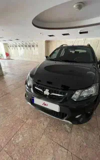 کوئیک مدل ۴۰۱ بیرنگ کارکرد ۵۹ هزارتا