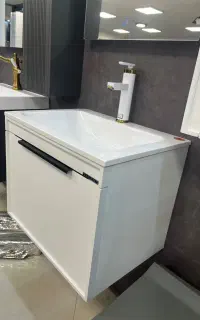 روشویی کابینتی