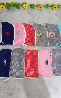 کیف لقمه