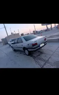 405دوگانه 94 دورنگ سالم