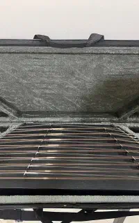 سنتور استاد صادقی