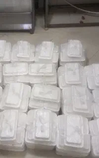 تهیه غذا احسان واقع در سراه رودکی