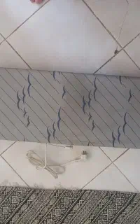میز اتو
