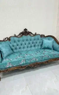 تعمیرات مبل سن چاغیرسان گلرم من