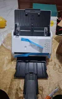 اسکنر اپسون ۵۳۰