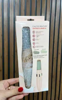 سوهان برقی پا