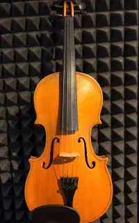 ویولن اروپایی دست ساز حرفه ای