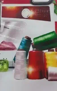 انواع لوازم خرازی