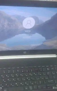 لبتاب hp