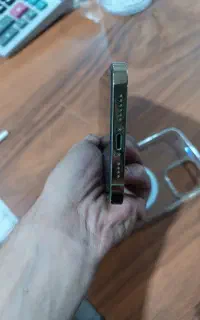 آیفون ۱۲پرومکس