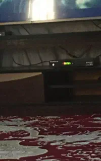 میز LCD