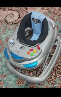 اسباب و اثاث بچه