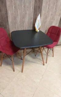 صندلی رستا
