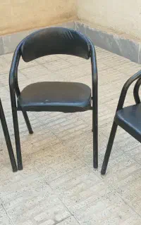 صندلی انتظار
