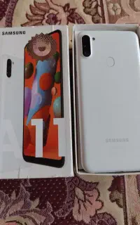گوشی A11