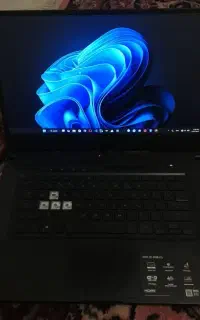asus tuf fx516