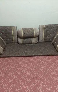 دو ست شاه نشین در حد نو