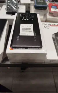 گوشی نوت 14 پرو 4G رجیستر نشده