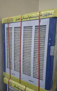 کولر آبی ۶۰۰۰