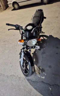 موتور پالس 180