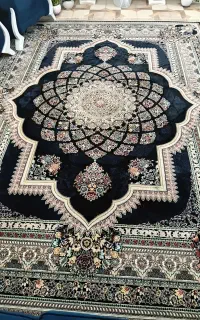 فرش ۹ متری