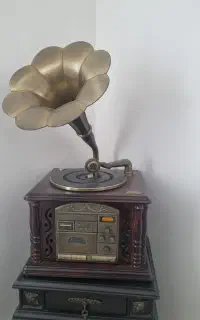 گرامافون