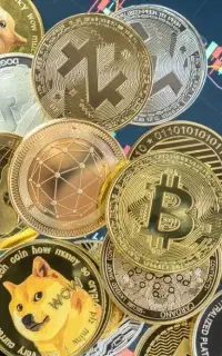 مشاوره و آموزش ترید ارزهای دیجیتال و بازارهای مالی