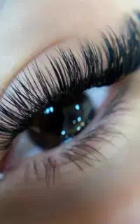 اکستشن مژه لیفت مژه و ابرو