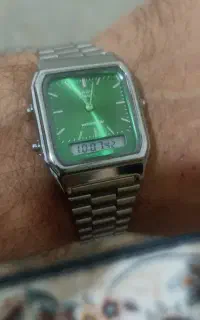 ساعت