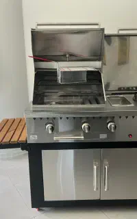 باربیکیو/کباب‌پز۱۱۰سانت