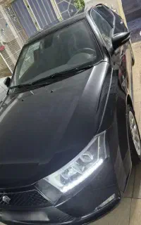 دنا پلاس توربو اتومات آپشنال فول مدل ۱۴۰۴ صفر خشک