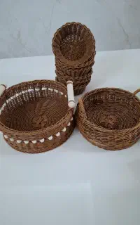 سبد های قابل شست وشو