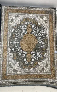 فرش وینتیج/فرش برجسته/اقساط