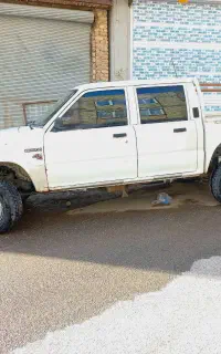 مزدا ۲۶۰۰ درحد