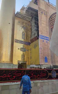 کربلا 6/۲۸