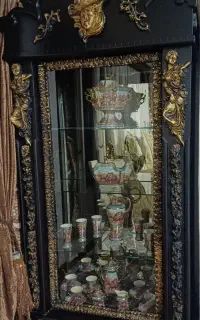 بوفه