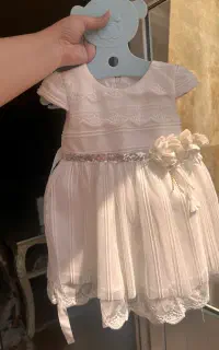 پیراهن ۱ تا ۲ سال