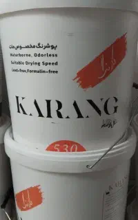 فروش رنگ به صورت عمده