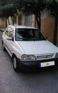 پراید مدل94
