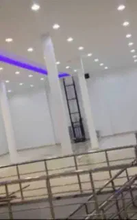 فروشگاه ۴۵۰متری دوطبقه در قلب بازار امامزاده حسن