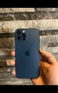 ایفون 12pro ابی256